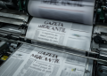 Gazeta Mercantil confirma site oficial e reforça operação atual do Grupo SMEdit