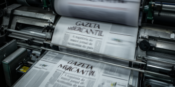 Gazeta Mercantil confirma site oficial e reforça operação atual do Grupo SMEdit