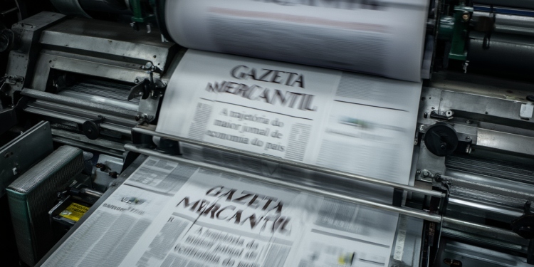 Gazeta Mercantil confirma site oficial e reforça operação atual do Grupo SMEdit